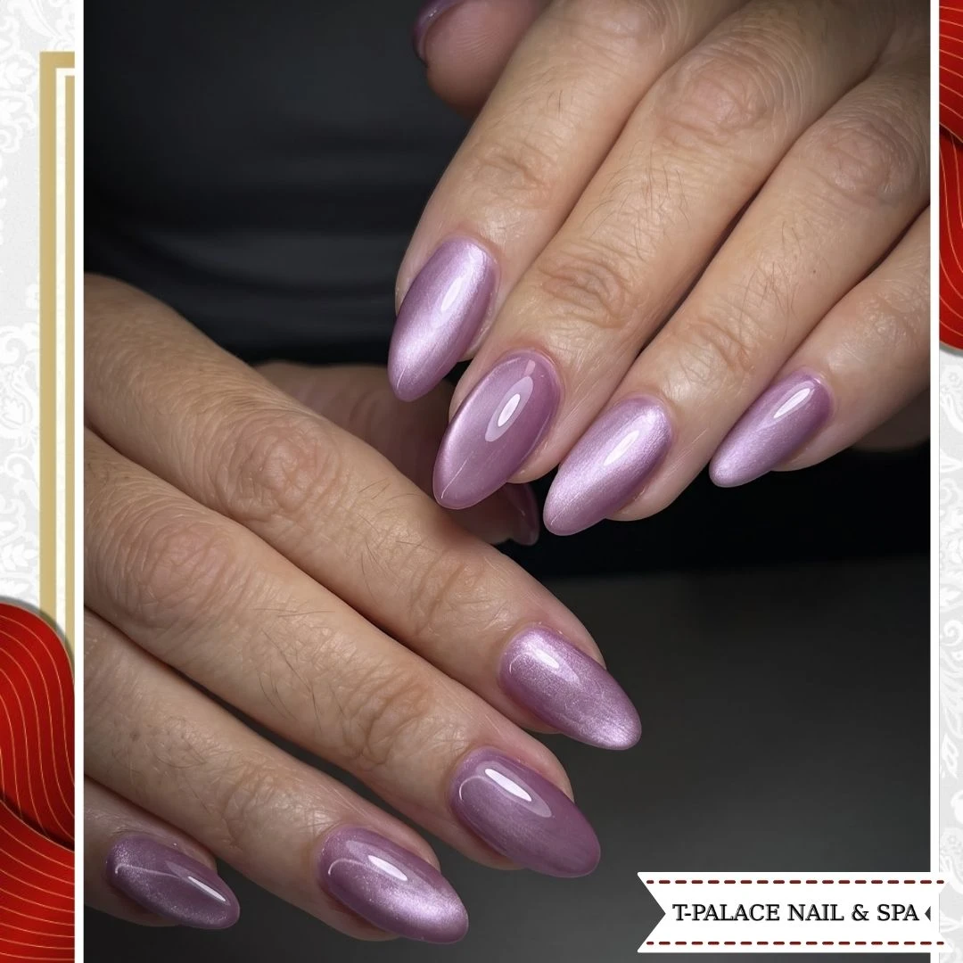 Nail designs